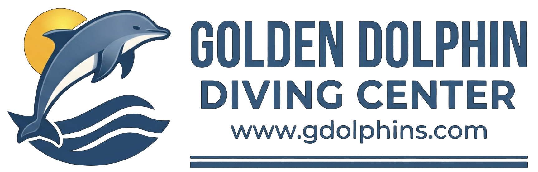 Golden Dolphins Diving Center Hurghada